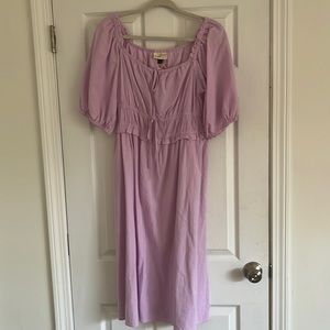 NWT Universal Thread Dress